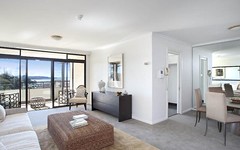 Apartment 704, 'Oceanpoint' 170 Ocean Street (enter Arthur St), Edgecliff NSW