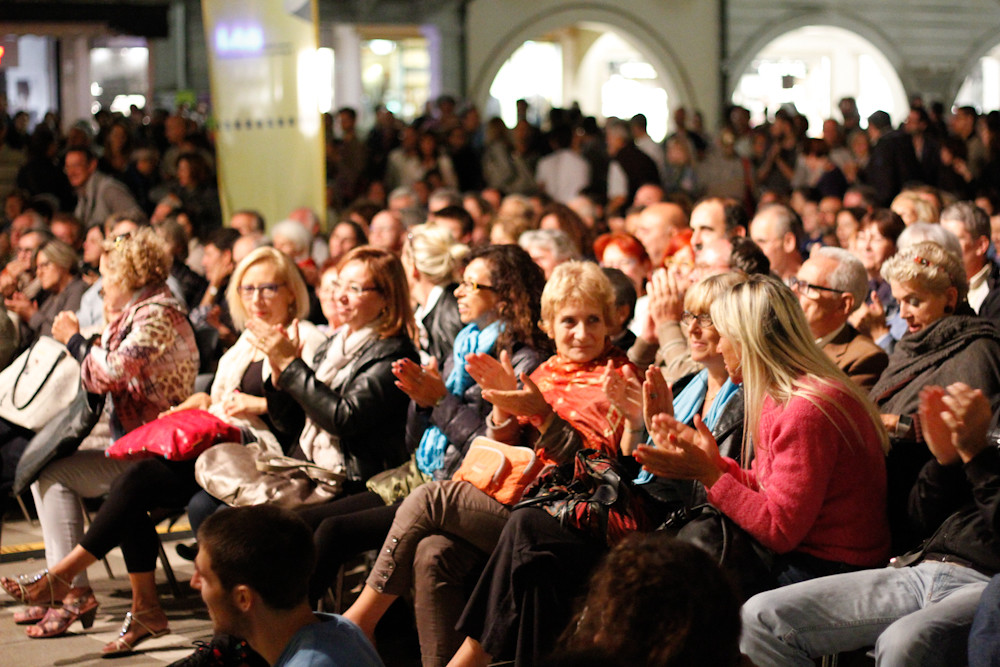 #festpolitica 2014 - Domenica 14 settembre