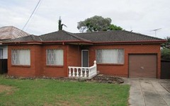 91 Fairfield Road, Guildford NSW