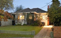 22 French Street, Camberwell VIC
