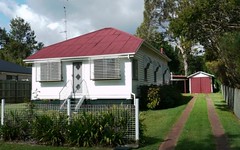 12 Horton Street, East Toowoomba QLD