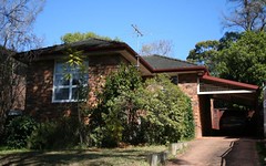 67 Marshall Road, Carlingford NSW