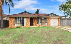 22 Chopin Crescent, Claremont Meadows NSW