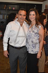 0618. Rodrigo Moreno Ricart y Rosalba Robinson.