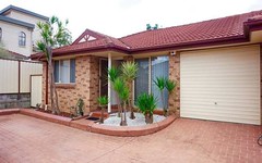 12/11-15 Greenfield Road, Greenfield Park NSW