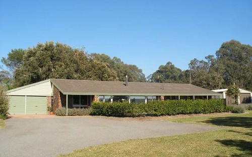 523 Seaham Road, Nelsons Plains NSW