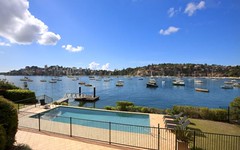 1a/31 Sutherland Crescent, Darling Point NSW
