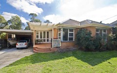 5 Ralund Road, Doncaster VIC