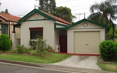 3 Woolcott Street, Earlwood NSW