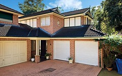2/99 Tuckwell Road, Castle Hill NSW