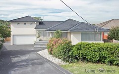10 Saxon Place, Constitution Hill NSW