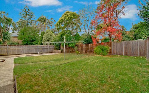 73 Cressy Road, East Ryde NSW
