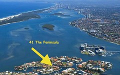 41 The Peninsula, Sovereign Islands QLD