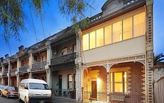 1 Fishley Street, South Melbourne VIC