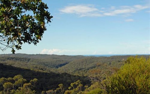 Lot 5, Laurie Place, Belrose NSW