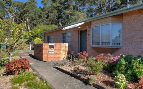8/3 Violet Town Road, Mount Hutton NSW