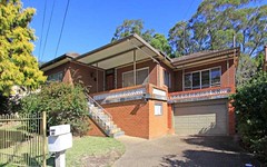 263 North West Arm Road, Grays Point NSW