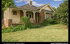 30 Clarke Road, Hornsby NSW