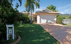 4 Strathmore Ct, Annandale QLD