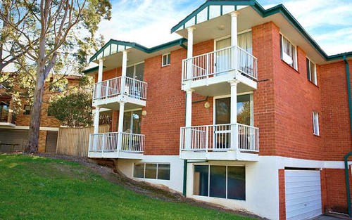 39/1 Cottee Drive, Epping NSW