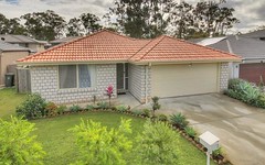 17 Aster Place, Calamvale QLD