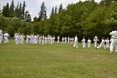 Karate Camp 028 • <a style="font-size:0.8em;" href="http://www.flickr.com/photos/125079631@N07/14332966382/" target="_blank">View on Flickr</a>