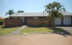 3 Oriole Crt, Burleigh Waters QLD
