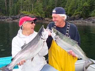 Alaska Fishing Resort 55