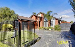 27 Papworth Place, Meadow Heights VIC