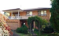 5 Kiola Place, Castle Hill NSW