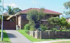 42 Greygums Road, Cranebrook NSW