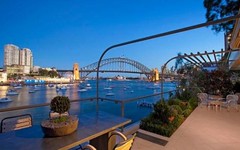 12/33 East Crescent Street, Mcmahons Point NSW