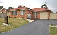 3 Harwood Place, St Helens Park NSW