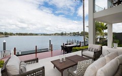 88 Admiralty Drive, Paradise Waters QLD