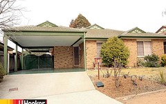 8 Stace Place, Gordon ACT