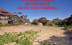 100 Eric Street, Bundeena NSW