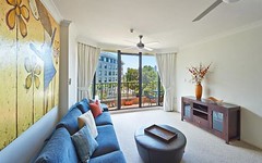 5b/153-169 Bayswater Road, Rushcutters Bay NSW