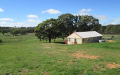 134 OLD SOUTH ROAD, Goulburn NSW