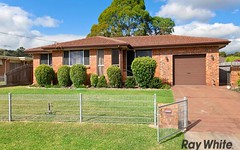 4 Lachlan Avenue, Barrack Heights NSW