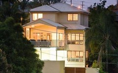 66a Rockbourne Terrace, Paddington QLD