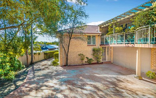 3/69A Homedale Cr, Connells Point NSW 2221