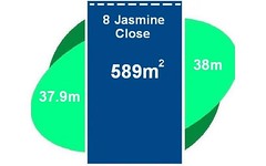 8 Jasmine Close, Hoppers Crossing VIC
