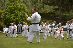 Karate Camp 034 • <a style="font-size:0.8em;" href="http://www.flickr.com/photos/125079631@N07/14333911434/" target="_blank">View on Flickr</a>