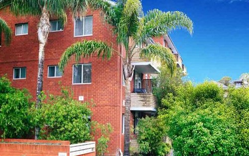 6/9 Fairway Close, Manly Vale NSW