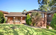 3 Parkwood Place, North Rocks NSW