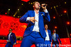 Backstreet Boys @ In a World Like This Tour, DTE Energy Music Theatre, Clarkston, MI - 06-17-14