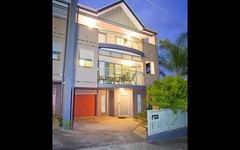 4/31 Bartley St, Spring Hill QLD