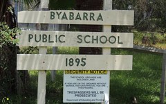 1099 Comboyne Road, Byabarra NSW