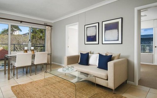 15/66 Darley Road, Manly NSW 2095