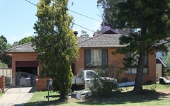 12 Highland Avenue, Bankstown NSW
